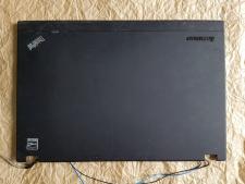 Кришка Lenovo Thinkpad X220 №5